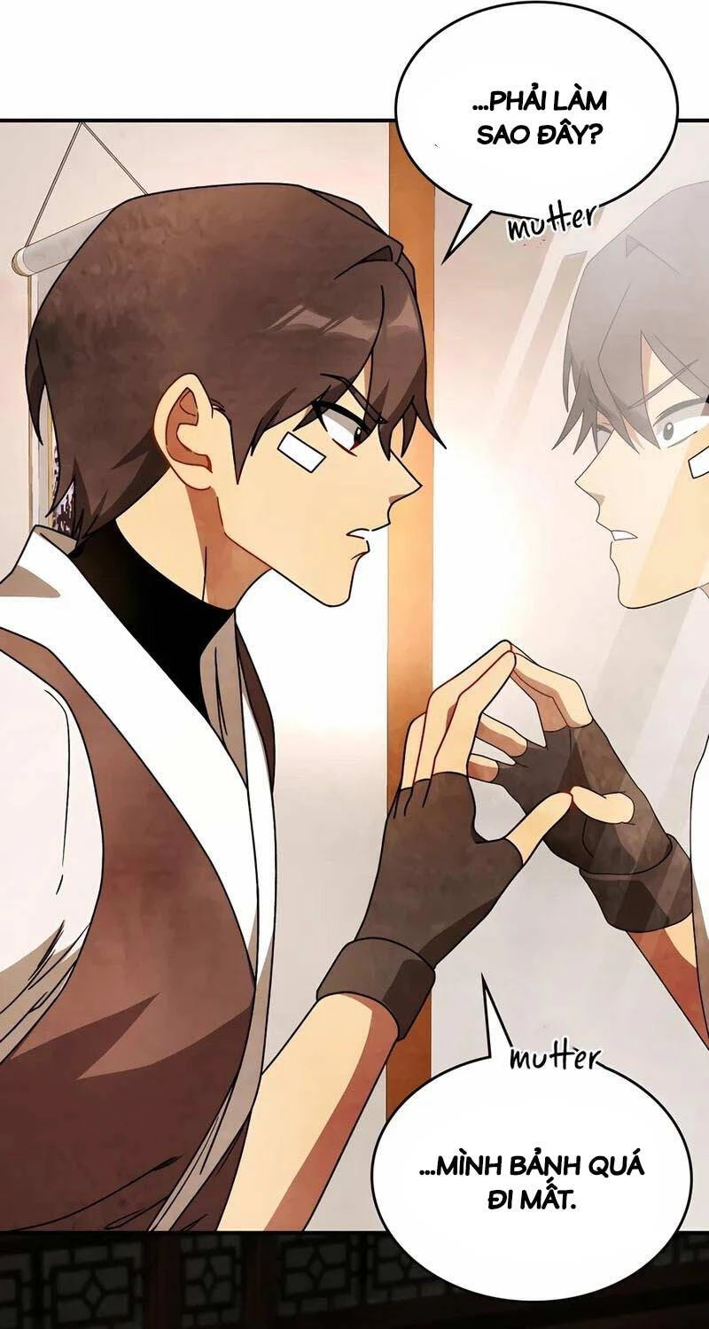 Vị Thần Trở Lại Chapter 89 - Trang 4