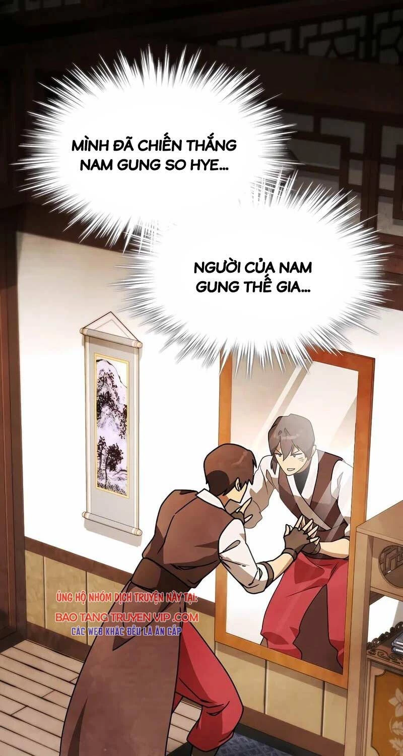 Vị Thần Trở Lại Chapter 89 - Trang 4
