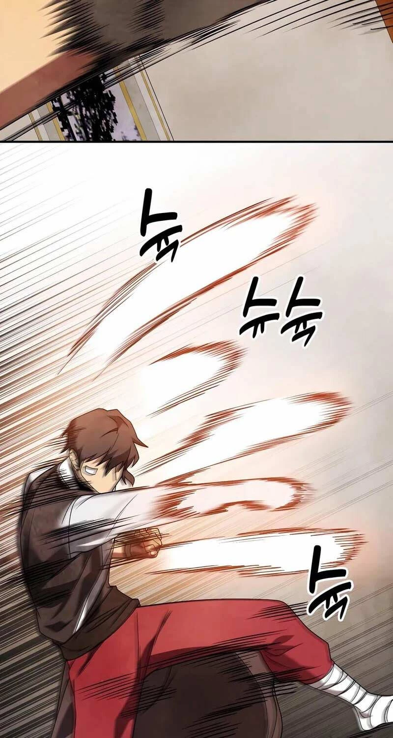 Vị Thần Trở Lại Chapter 89 - Trang 4