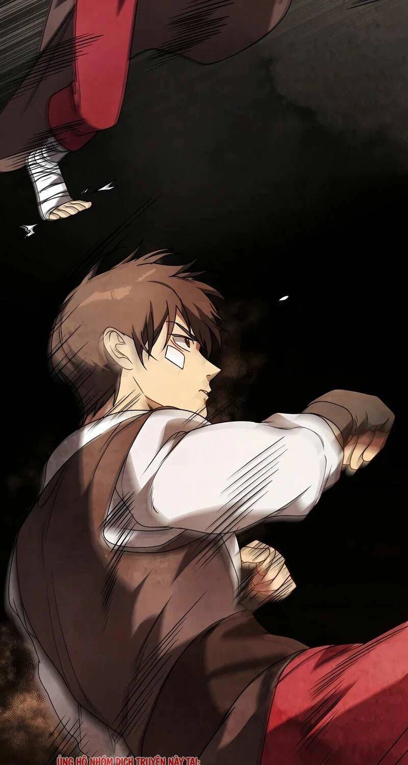 Vị Thần Trở Lại Chapter 89 - Trang 4