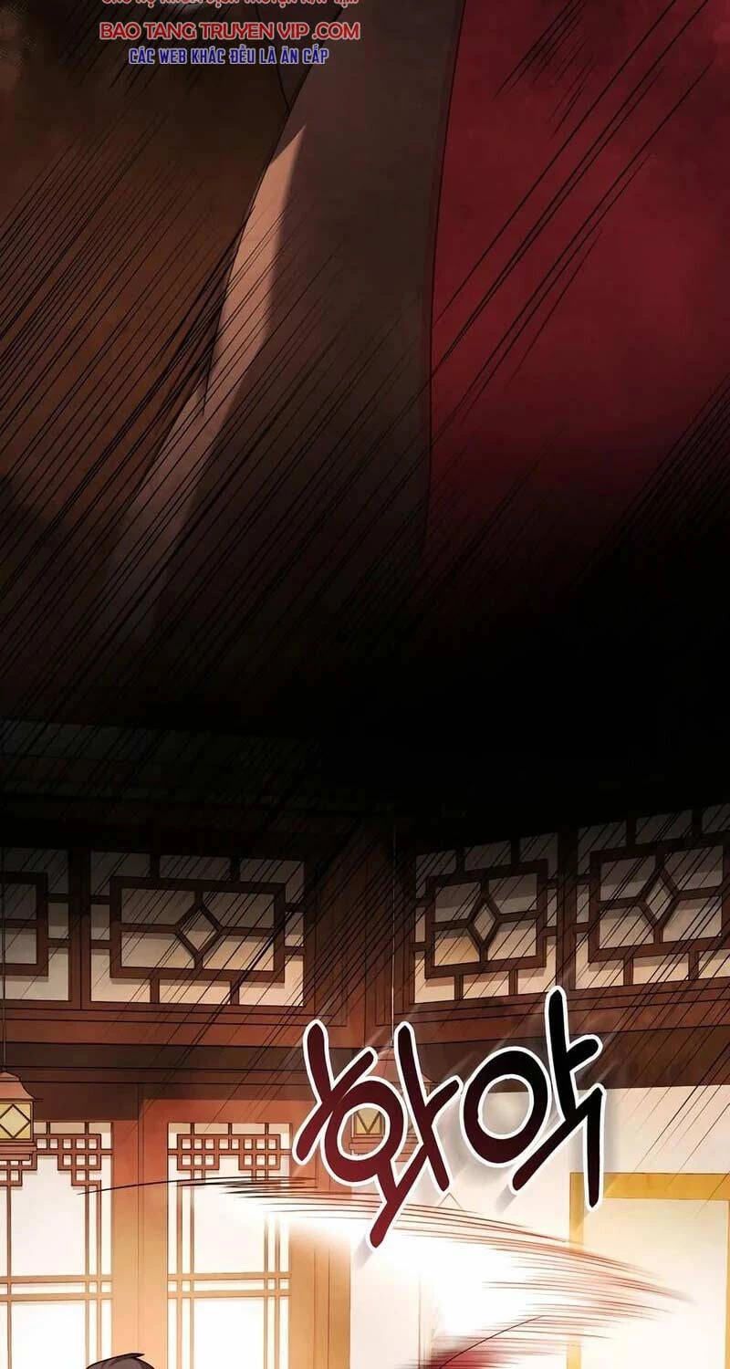 Vị Thần Trở Lại Chapter 89 - Trang 4