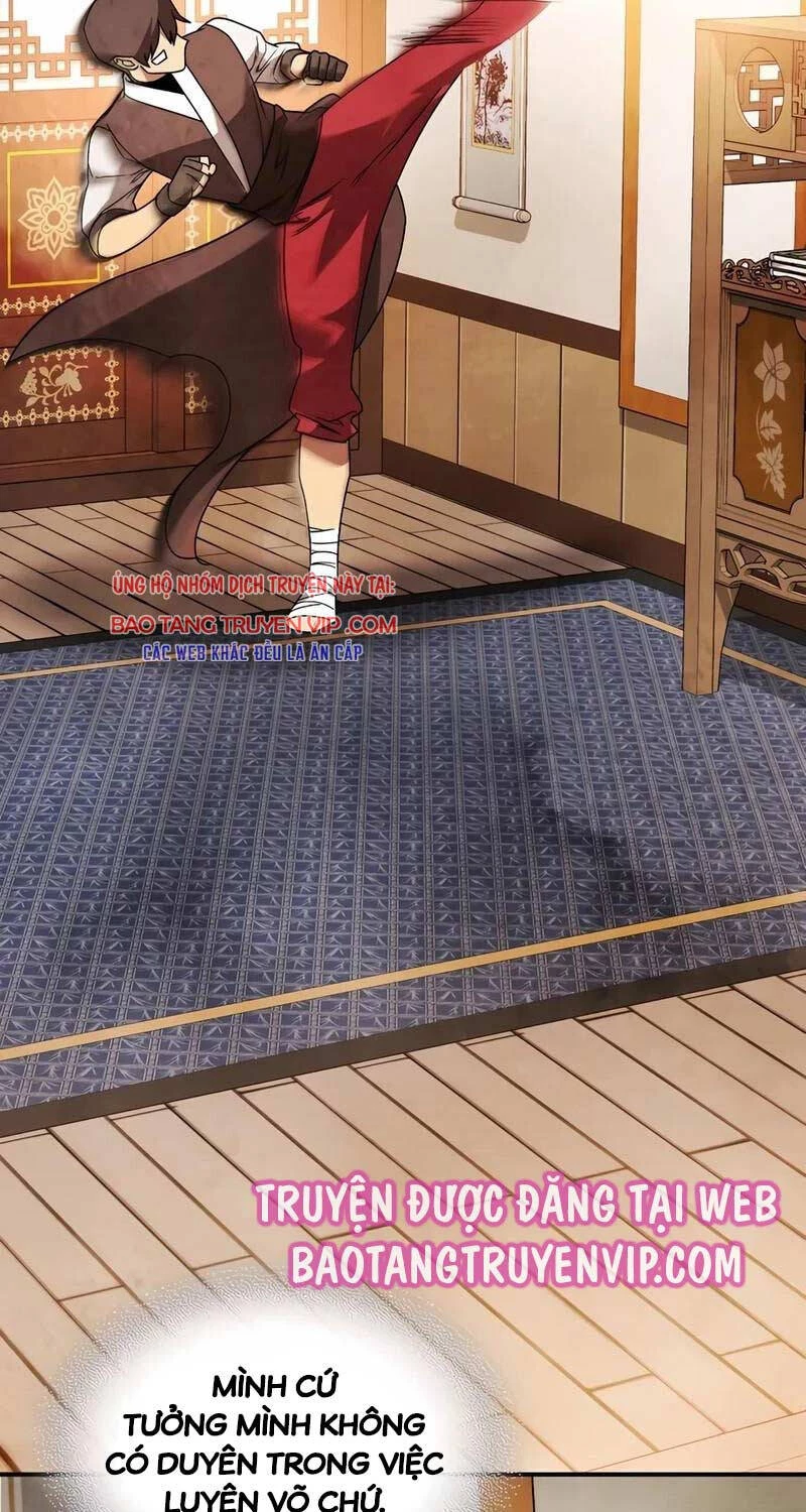 Vị Thần Trở Lại Chapter 89 - Trang 4