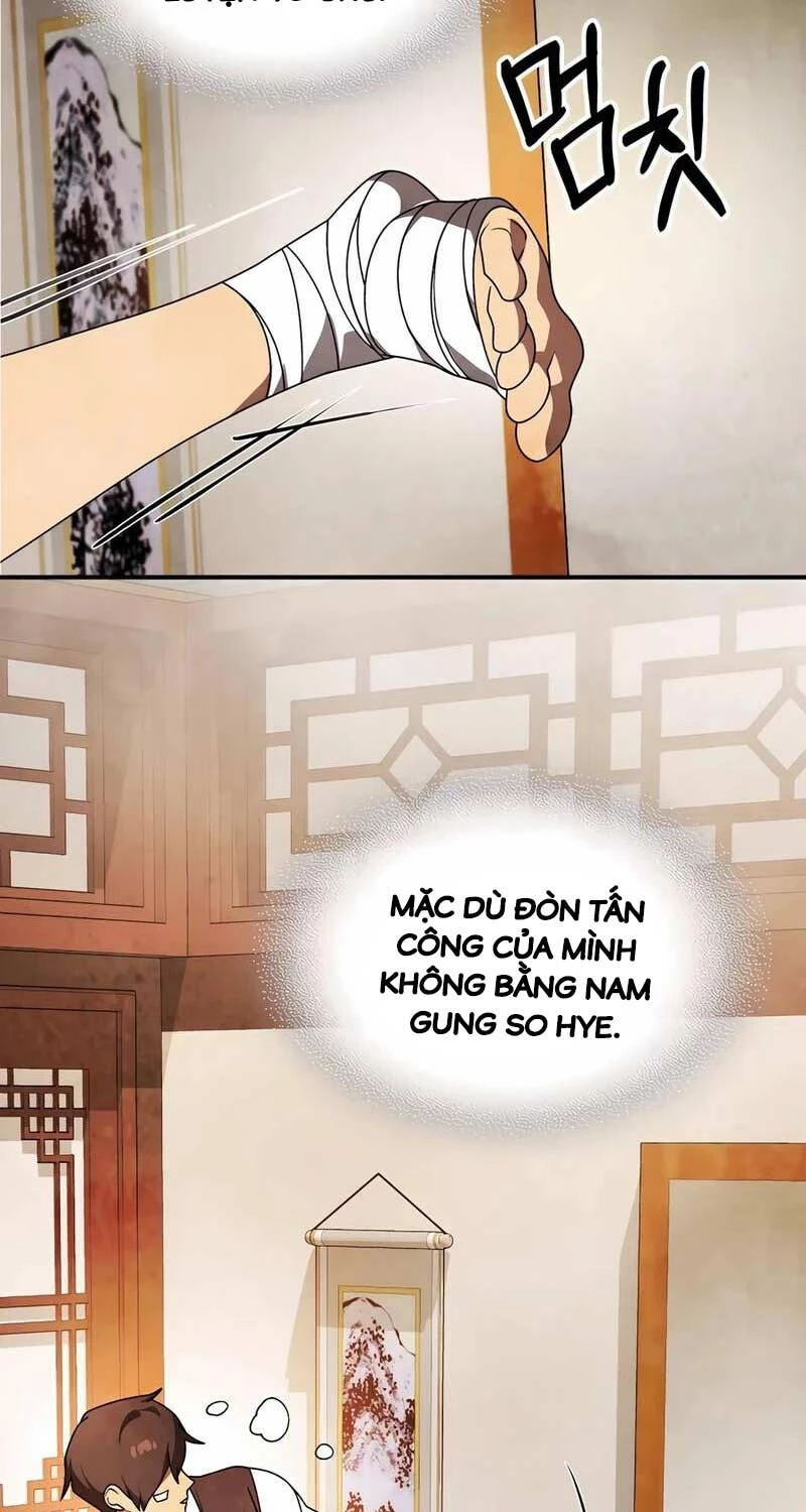 Vị Thần Trở Lại Chapter 89 - Trang 4