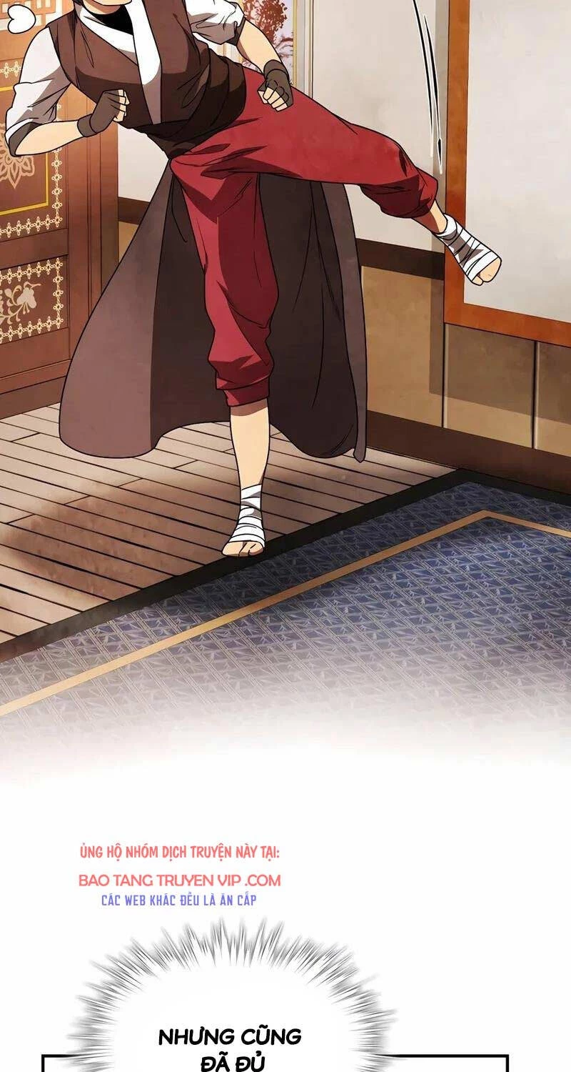 Vị Thần Trở Lại Chapter 89 - Trang 4