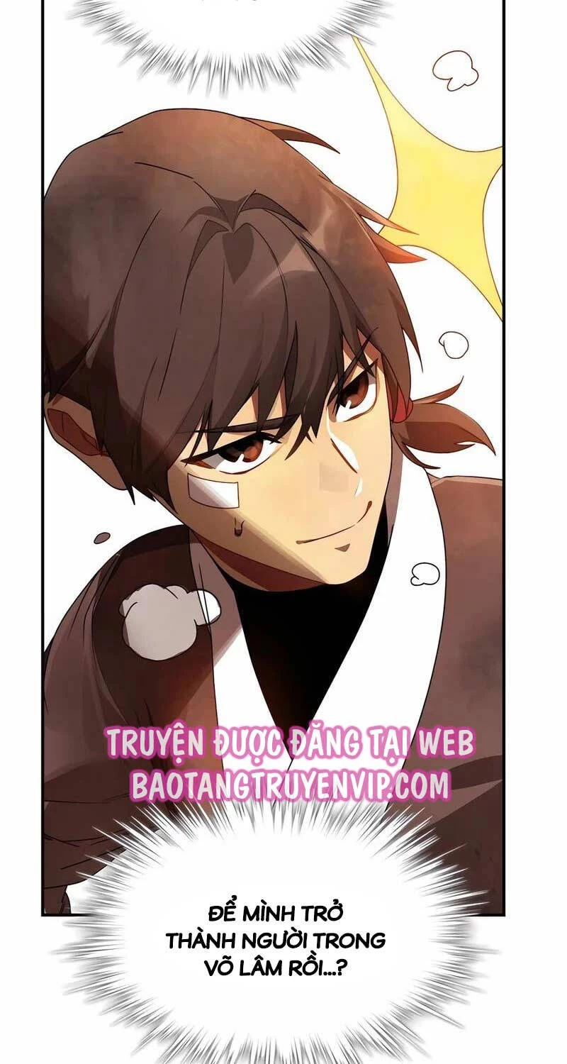 Vị Thần Trở Lại Chapter 89 - Trang 4