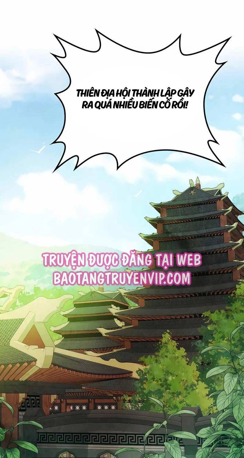 Vị Thần Trở Lại Chapter 89 - Trang 4