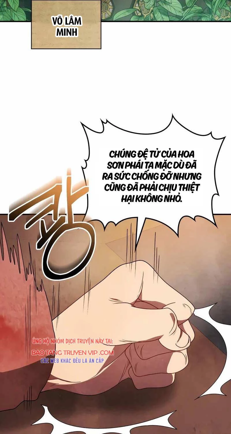 Vị Thần Trở Lại Chapter 89 - Trang 4