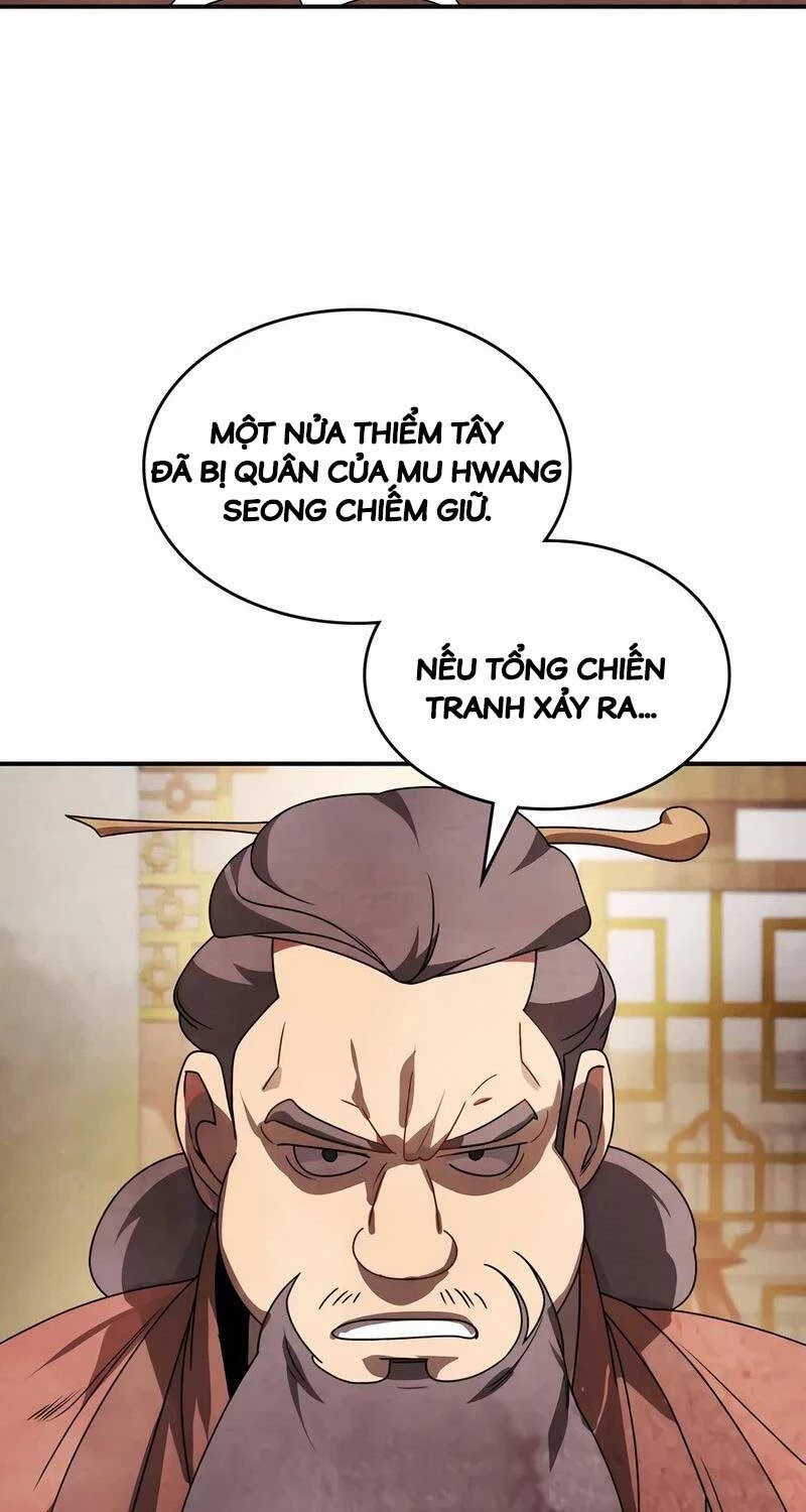 Vị Thần Trở Lại Chapter 89 - Trang 4