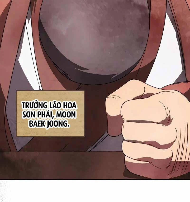 Vị Thần Trở Lại Chapter 89 - Trang 4