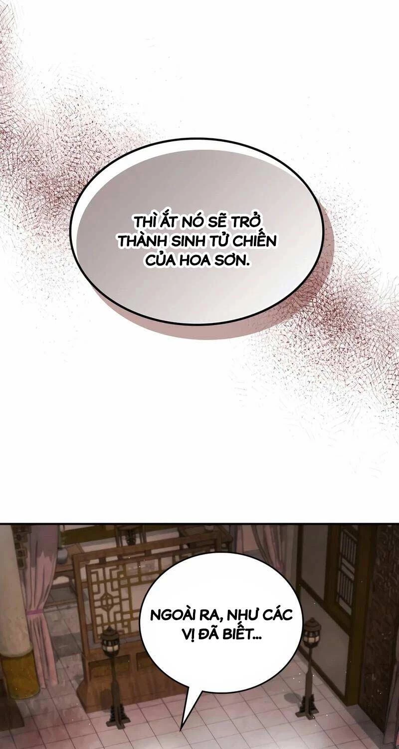 Vị Thần Trở Lại Chapter 89 - Trang 4