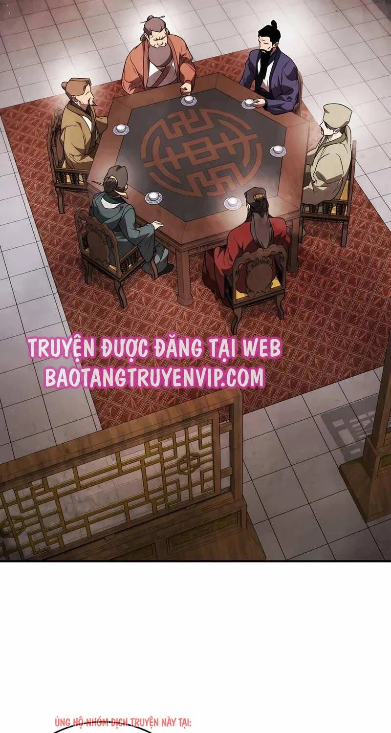 Vị Thần Trở Lại Chapter 89 - Trang 4