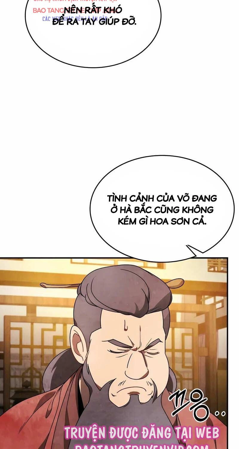 Vị Thần Trở Lại Chapter 89 - Trang 4