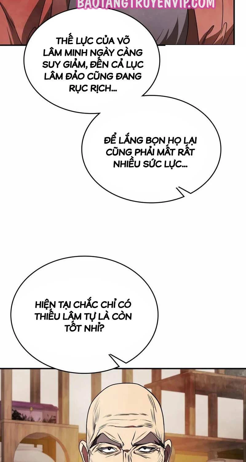 Vị Thần Trở Lại Chapter 89 - Trang 4