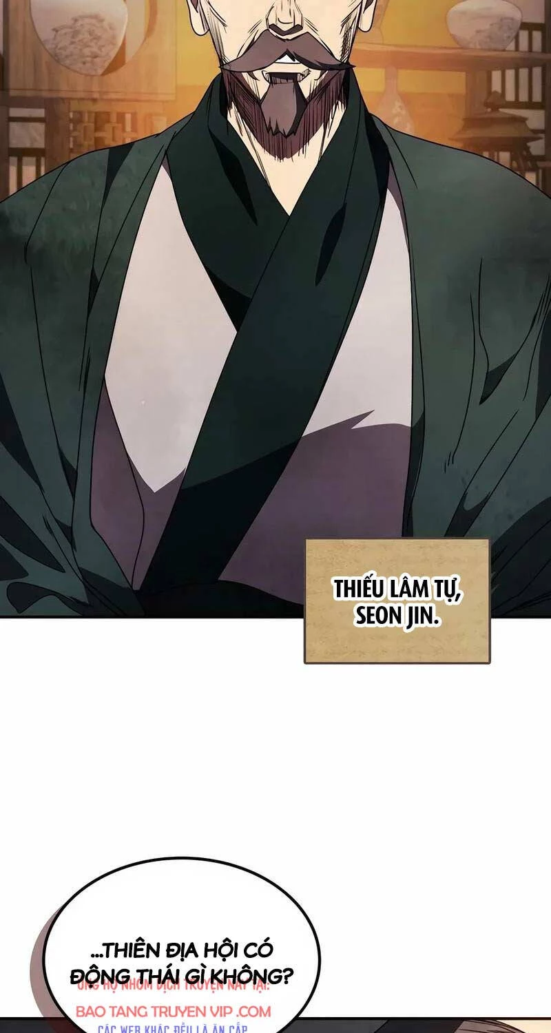 Vị Thần Trở Lại Chapter 89 - Trang 4