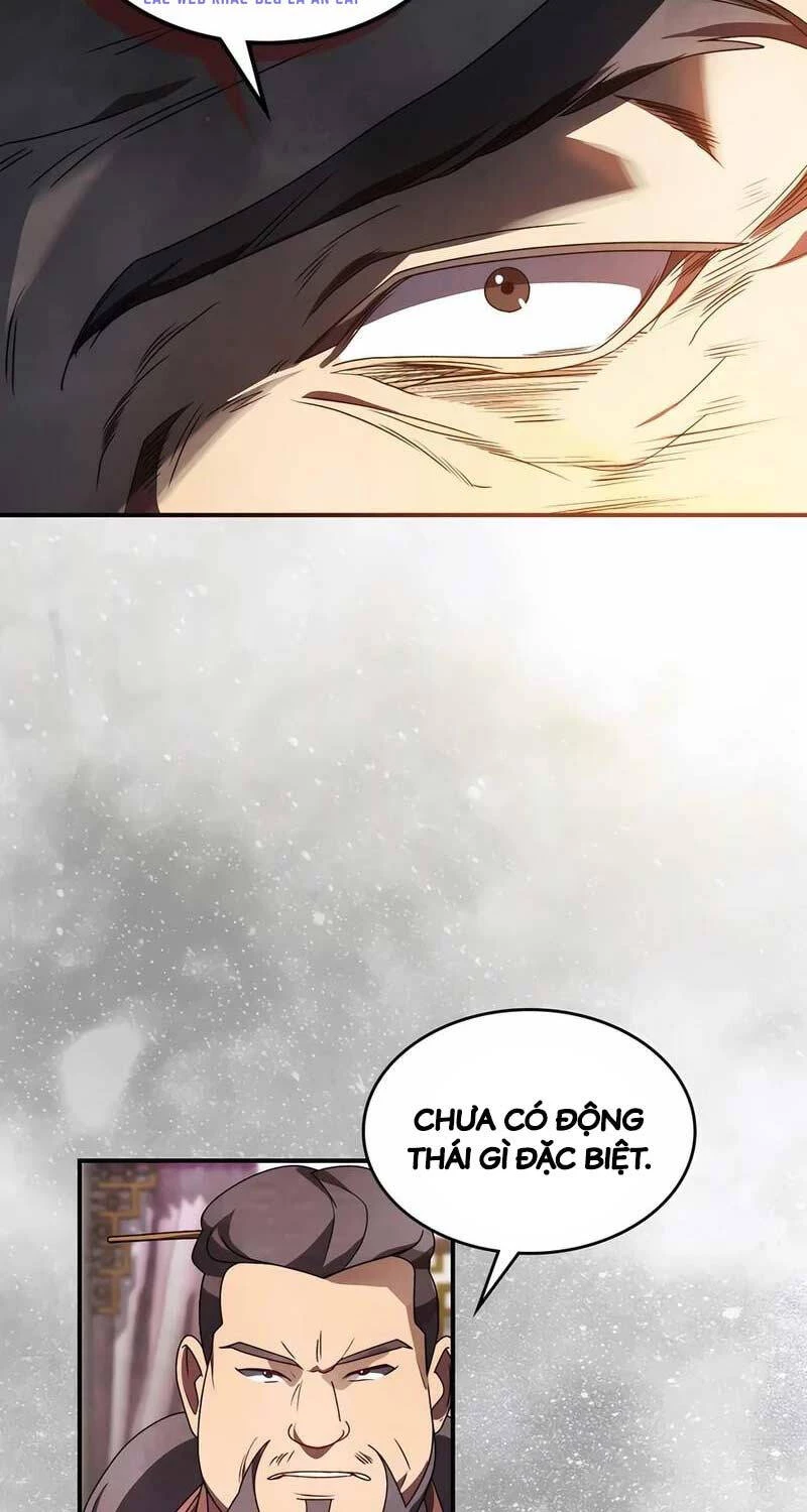 Vị Thần Trở Lại Chapter 89 - Trang 4
