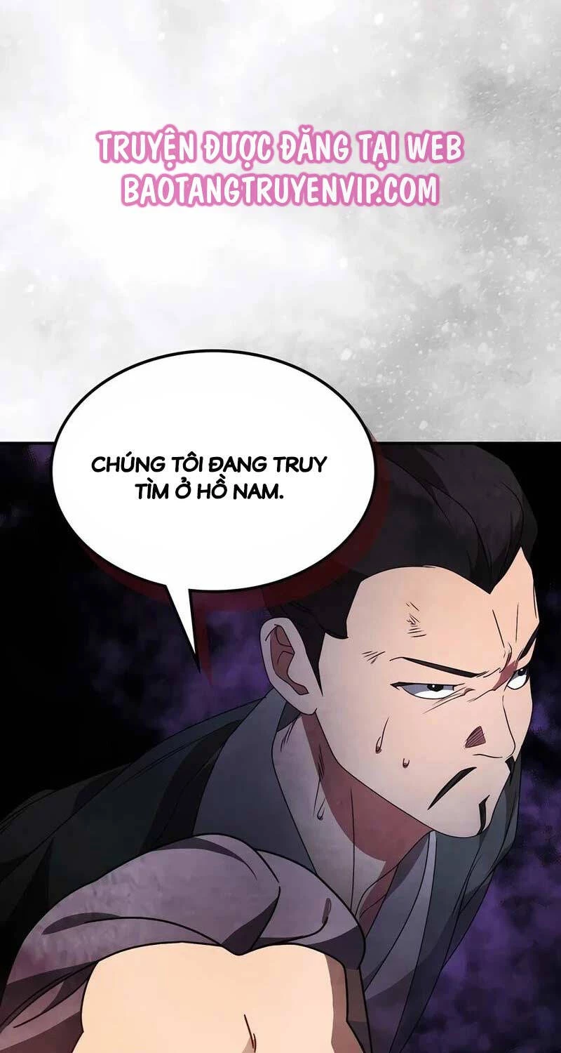 Vị Thần Trở Lại Chapter 89 - Trang 4