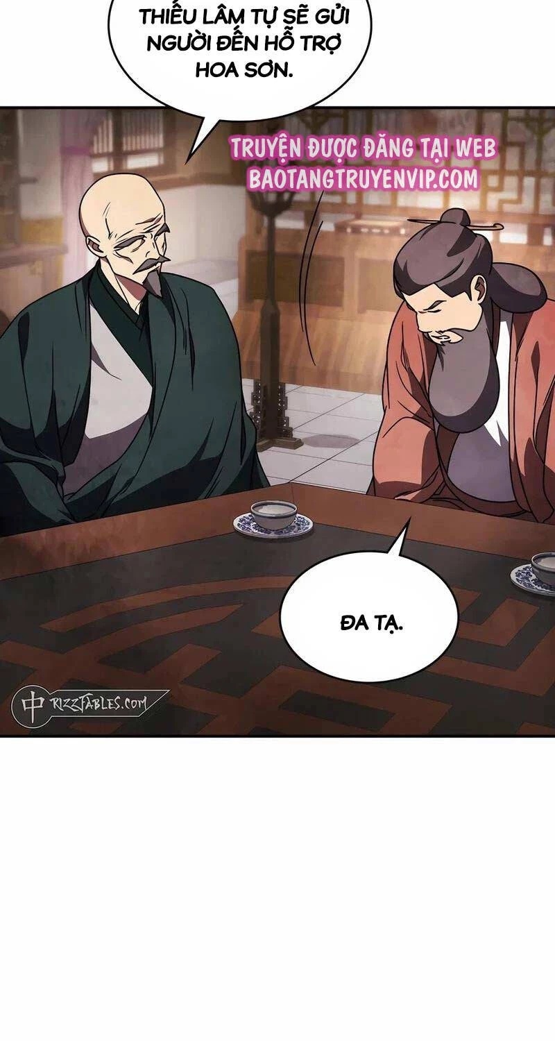 Vị Thần Trở Lại Chapter 89 - Trang 4