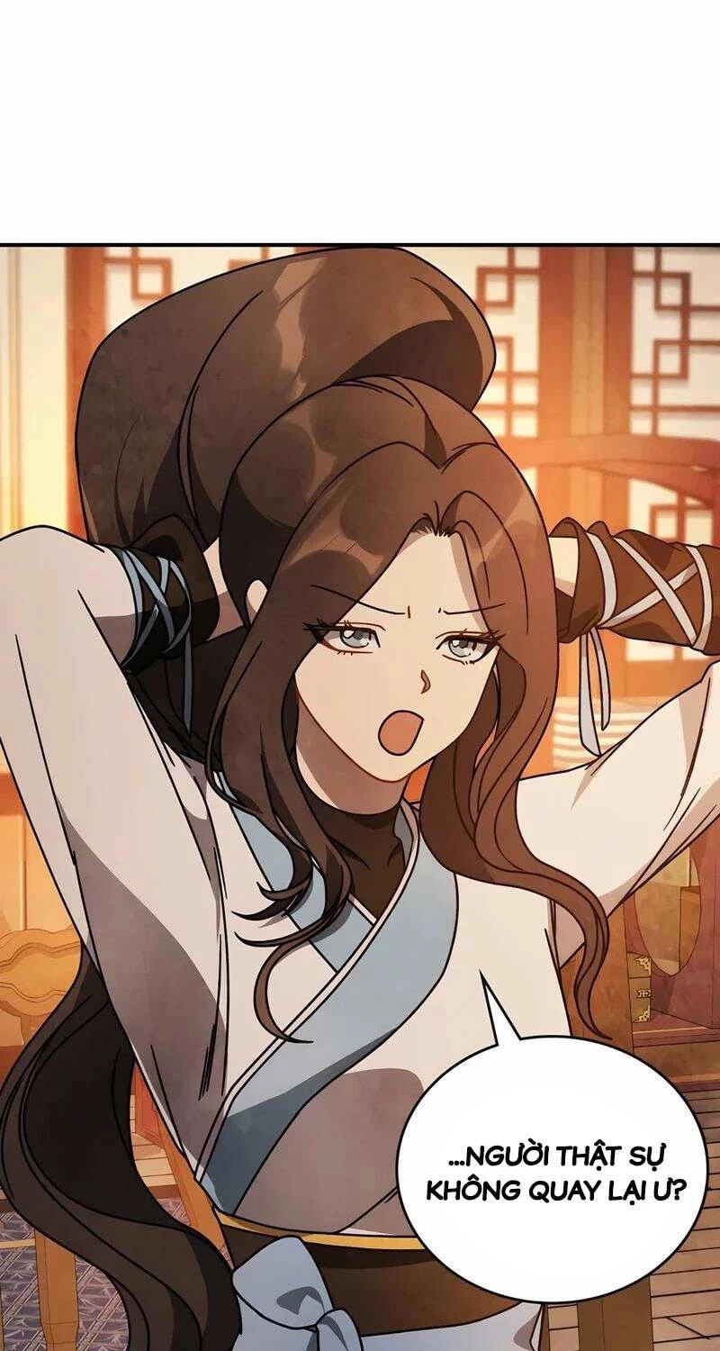 Vị Thần Trở Lại Chapter 89 - Trang 4