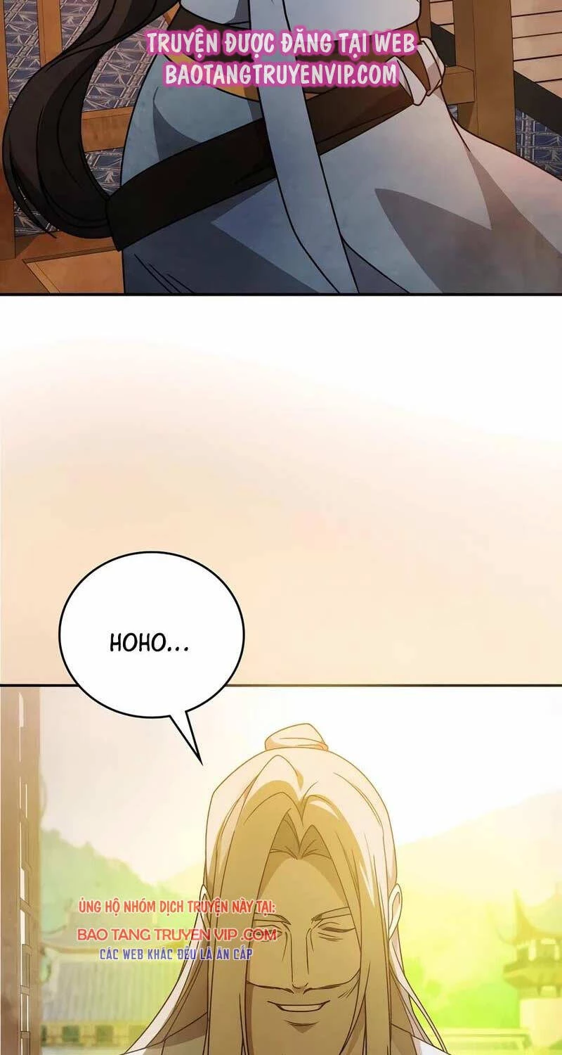 Vị Thần Trở Lại Chapter 89 - Trang 4