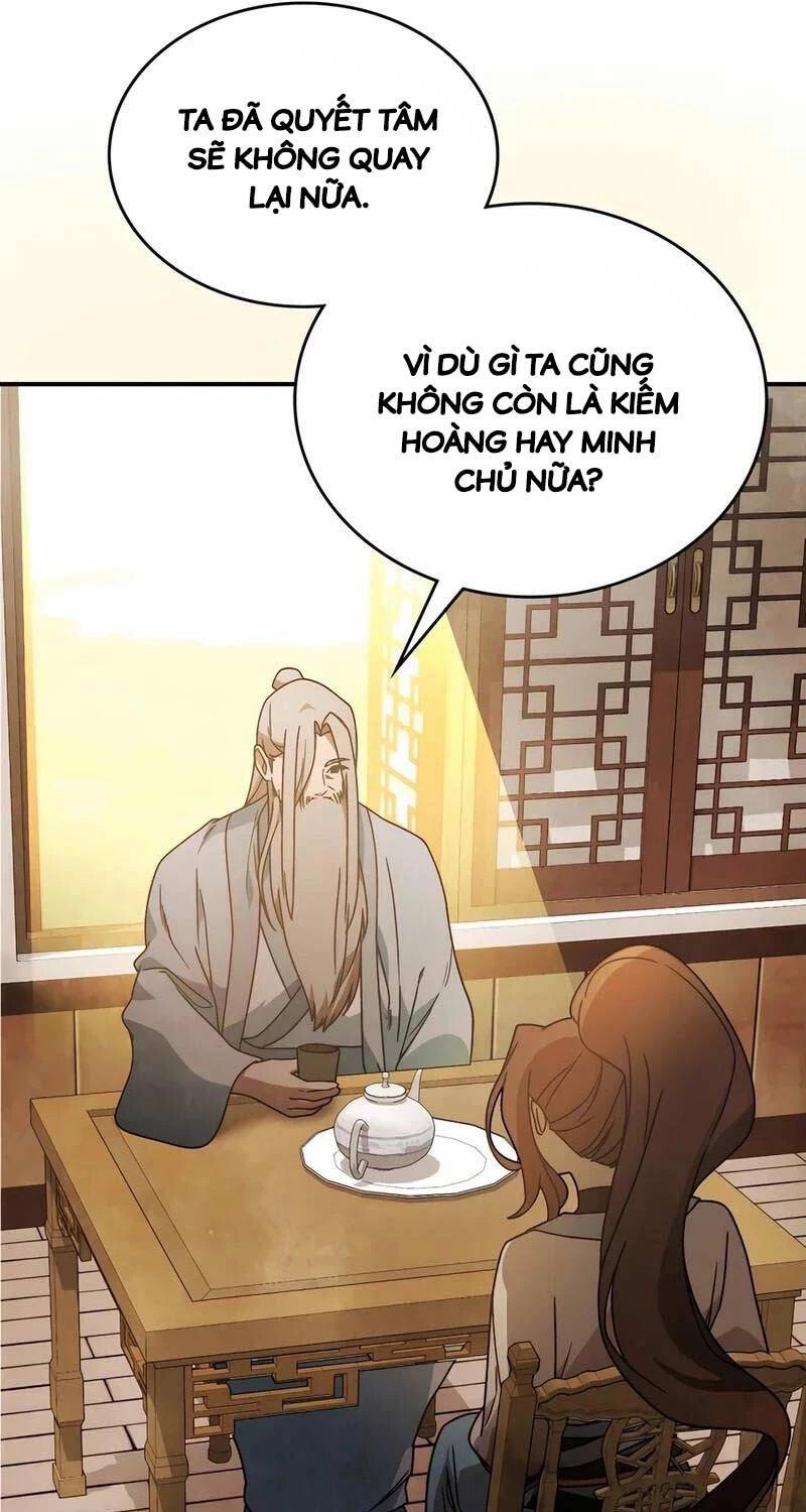 Vị Thần Trở Lại Chapter 89 - Trang 4