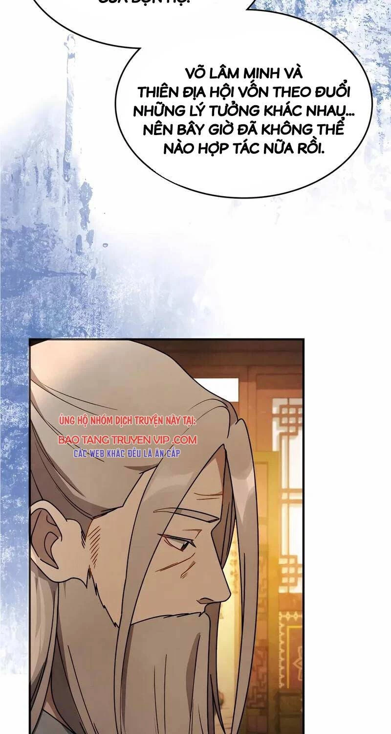 Vị Thần Trở Lại Chapter 89 - Trang 4