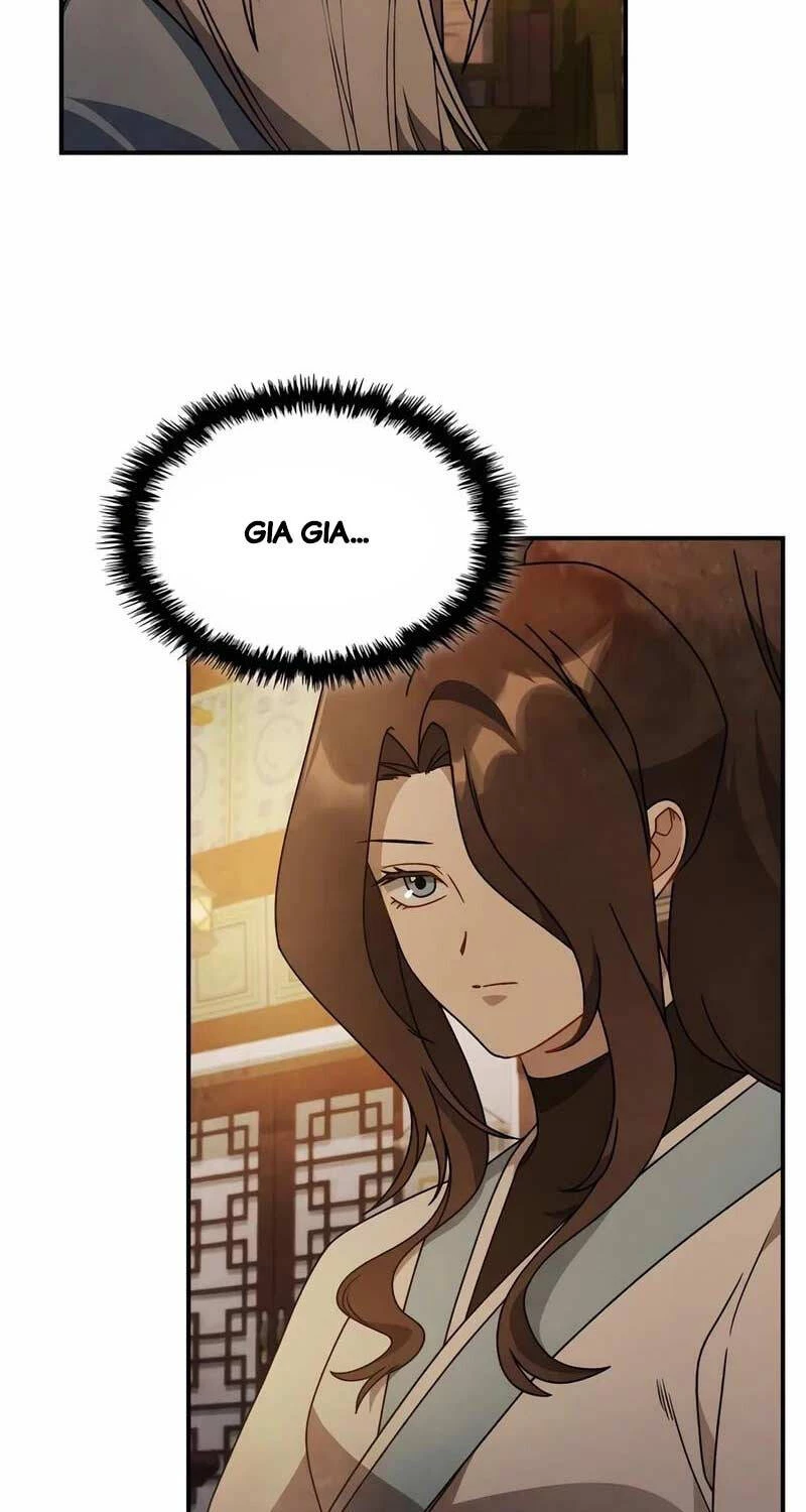 Vị Thần Trở Lại Chapter 89 - Trang 4