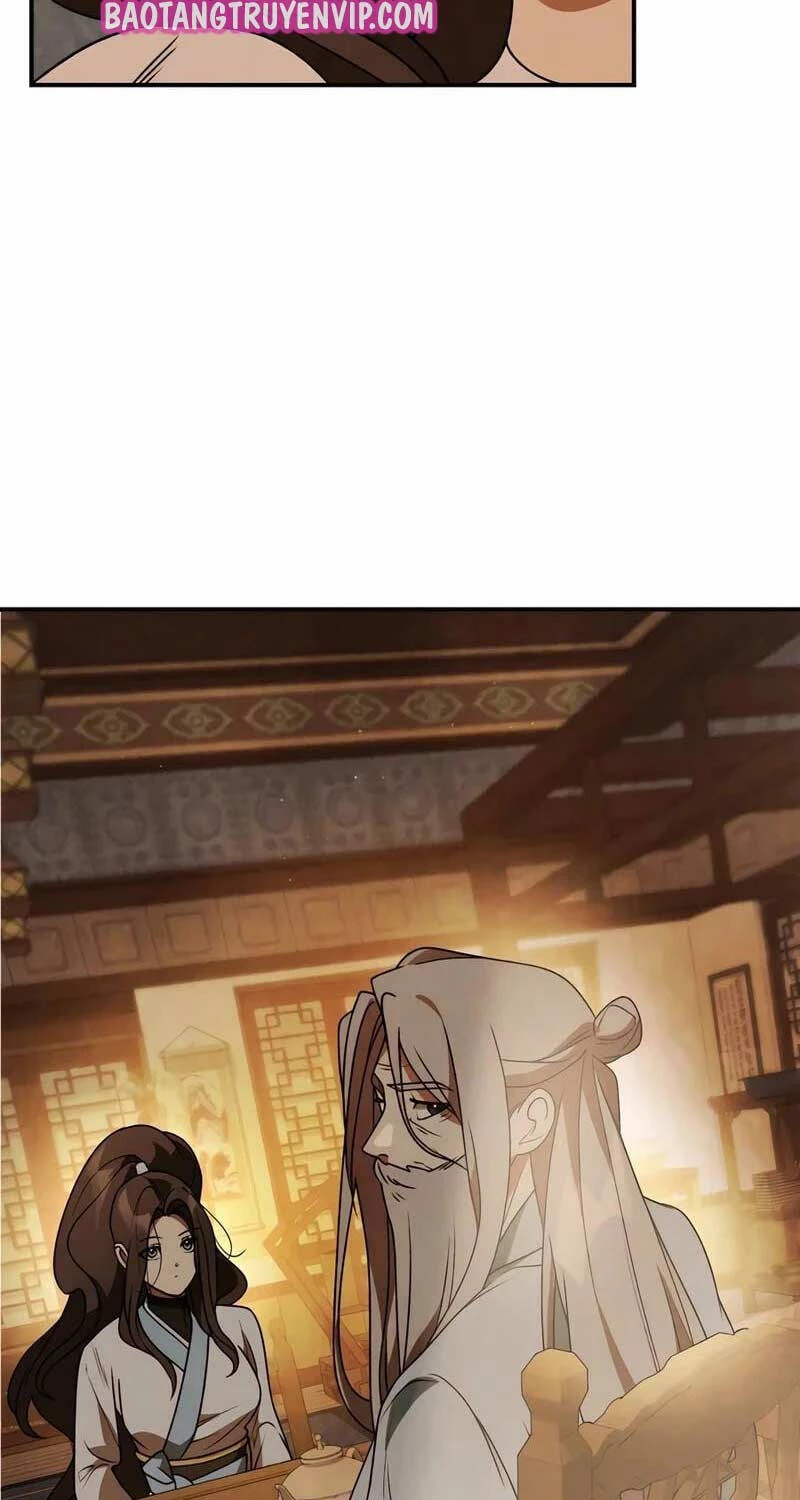 Vị Thần Trở Lại Chapter 89 - Trang 4