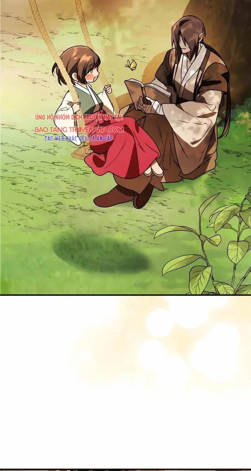 Vị Thần Trở Lại Chapter 89 - Trang 4