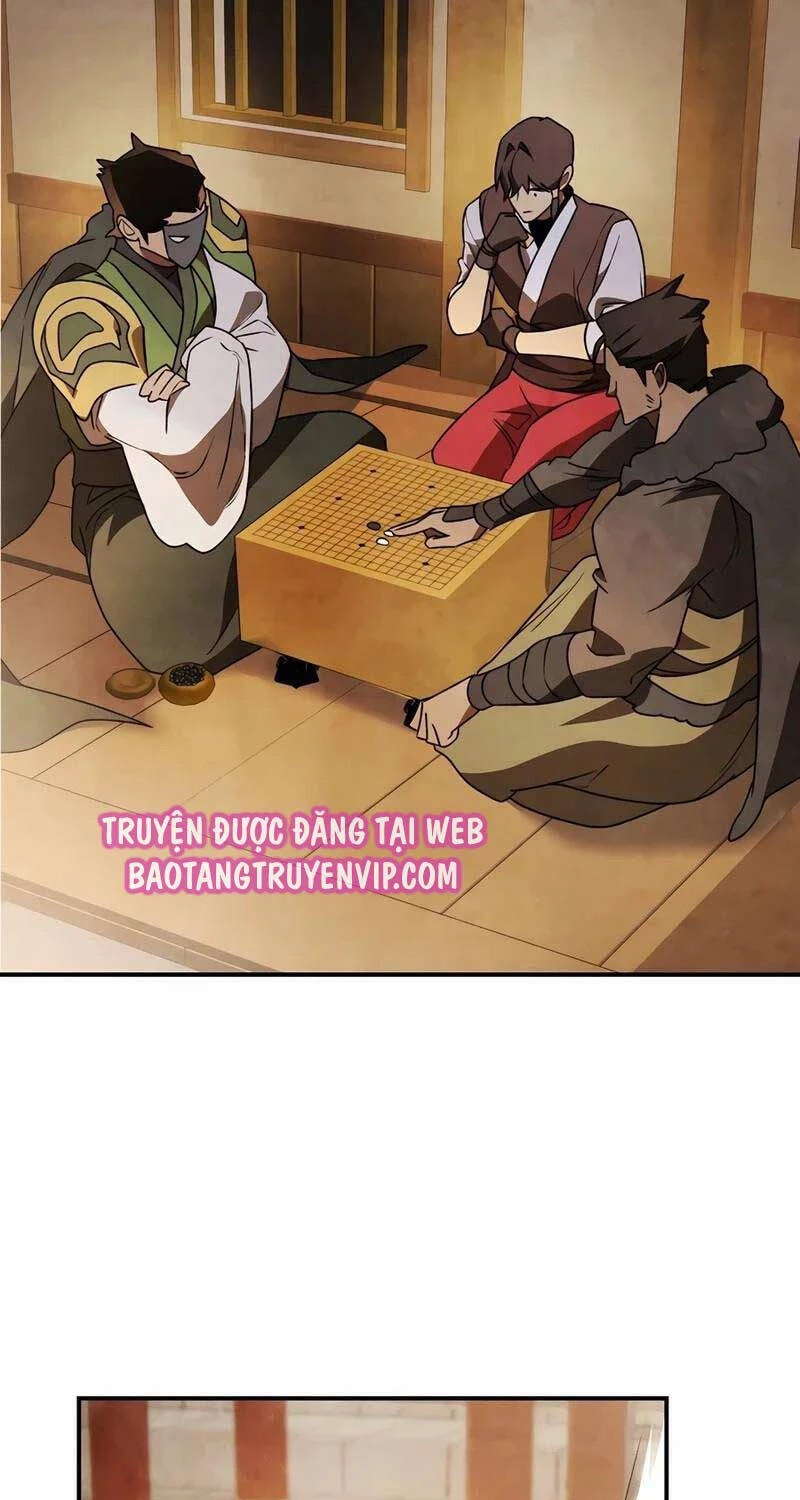 Vị Thần Trở Lại Chapter 89 - Trang 4