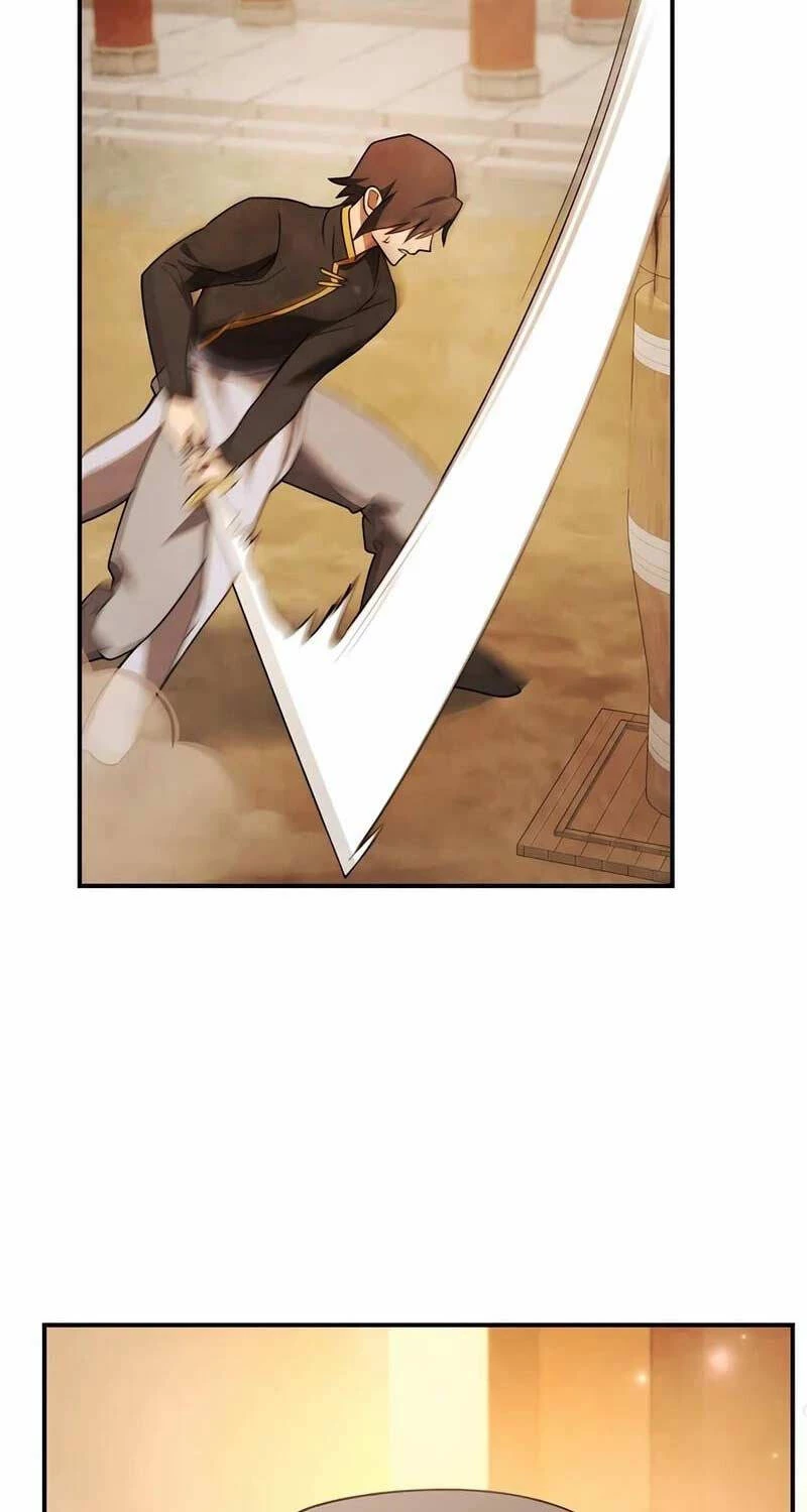 Vị Thần Trở Lại Chapter 89 - Trang 4