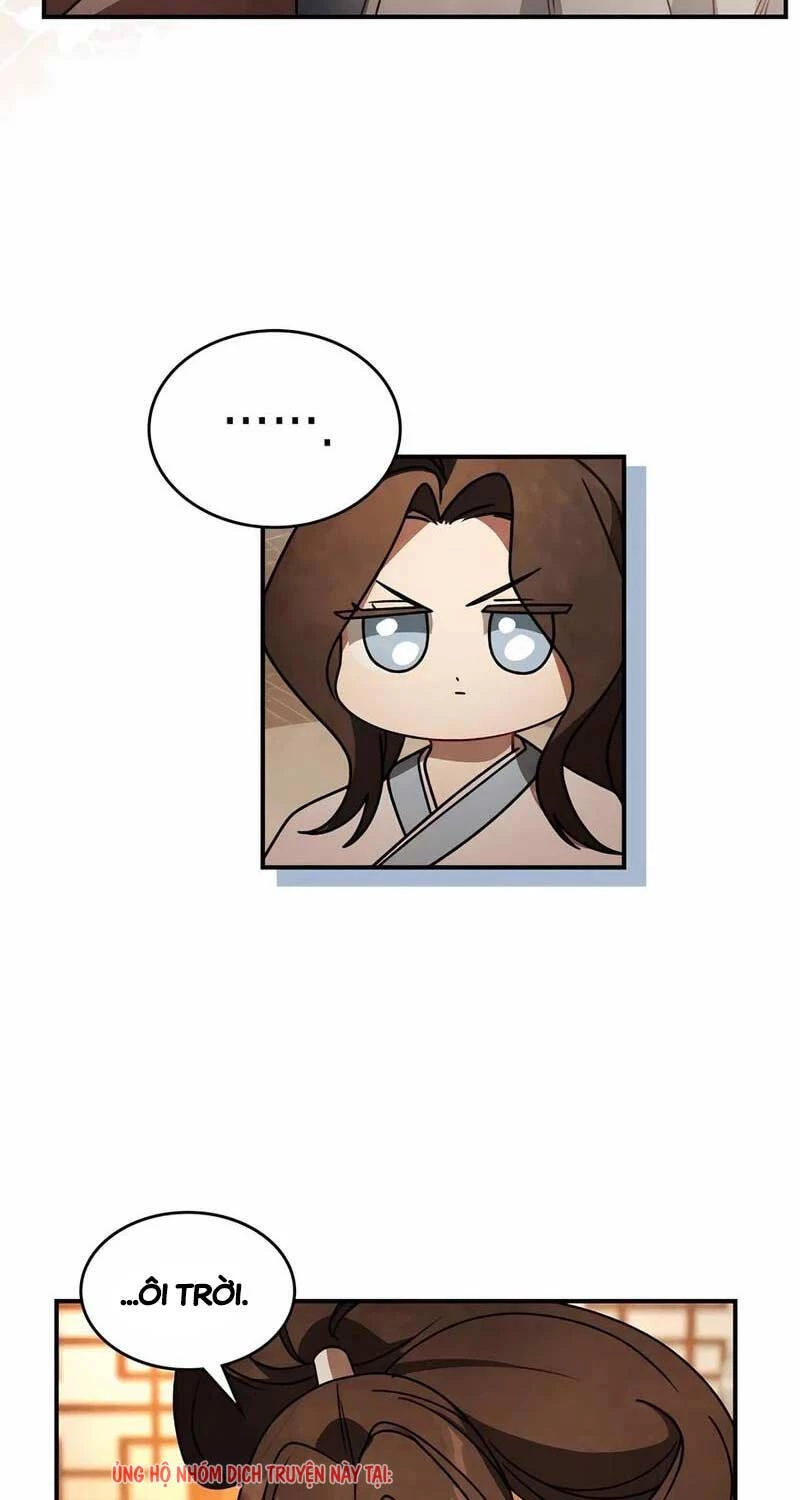 Vị Thần Trở Lại Chapter 89 - Trang 4