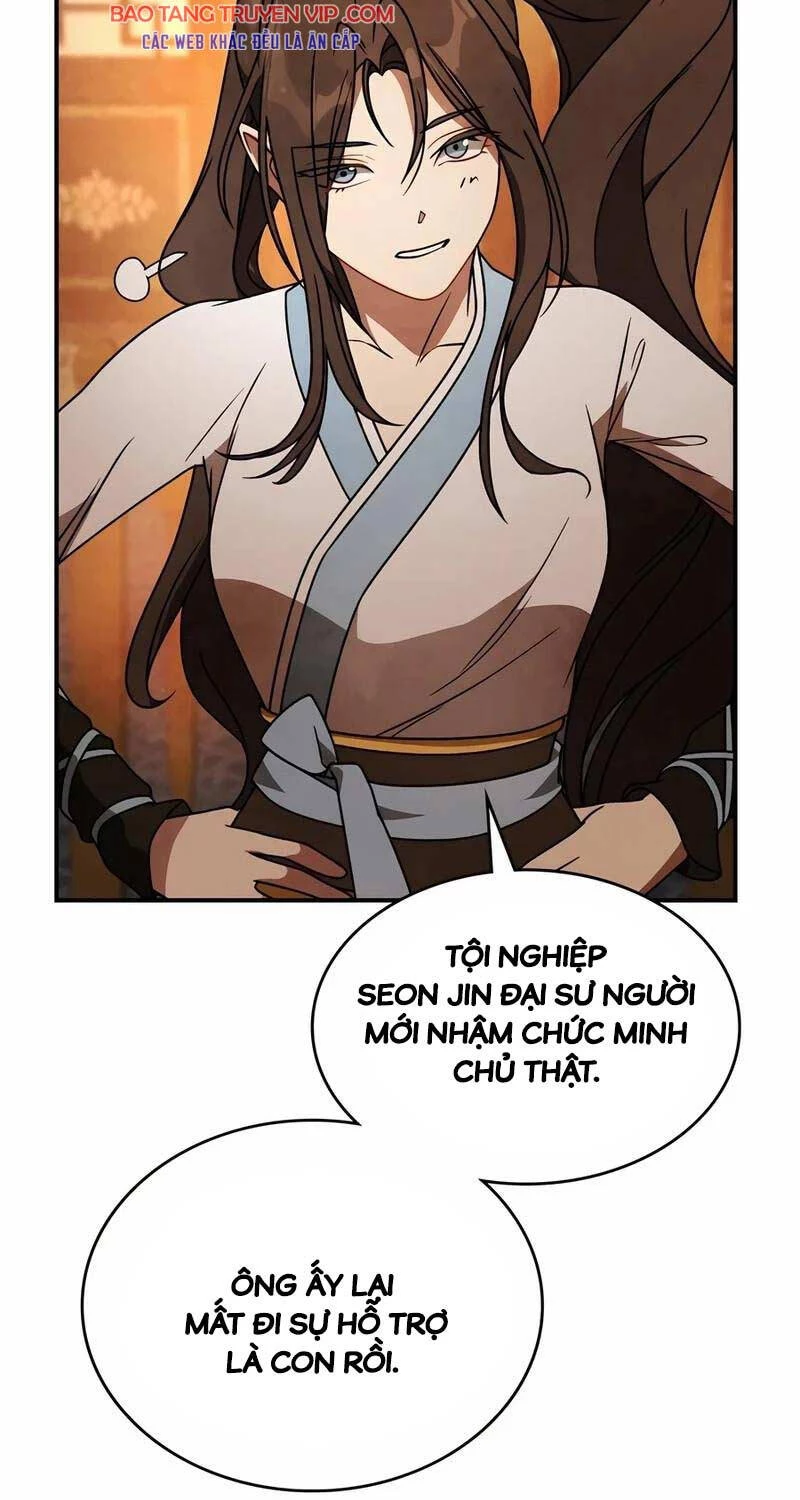 Vị Thần Trở Lại Chapter 89 - Trang 4