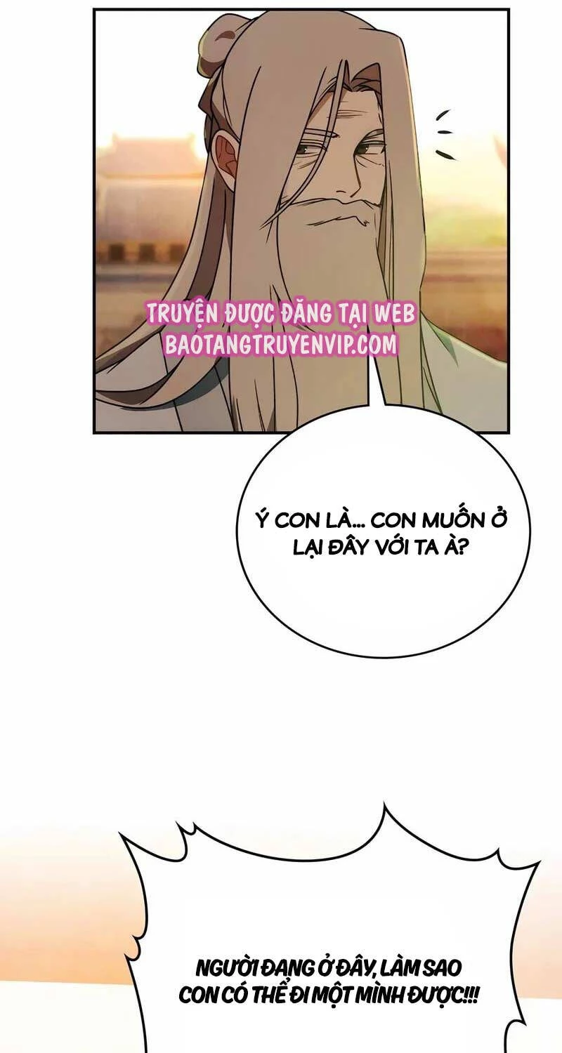 Vị Thần Trở Lại Chapter 89 - Trang 4