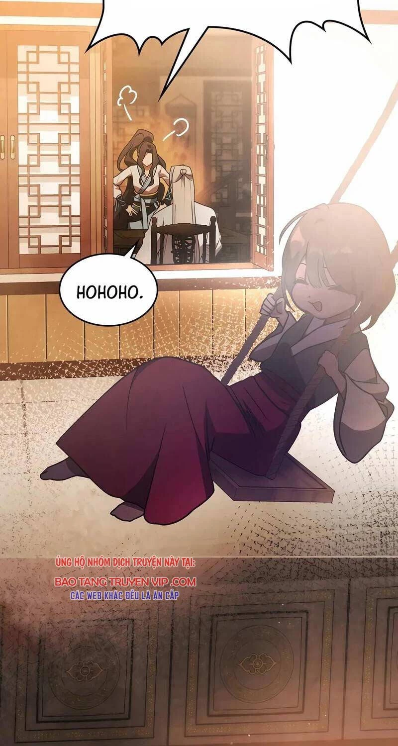 Vị Thần Trở Lại Chapter 89 - Trang 4