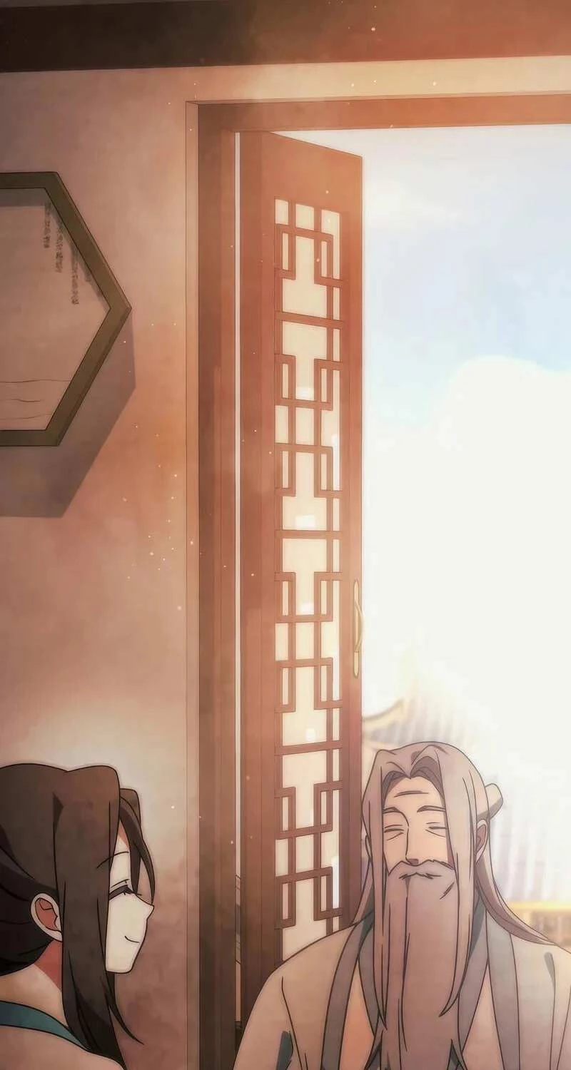 Vị Thần Trở Lại Chapter 89 - Trang 4