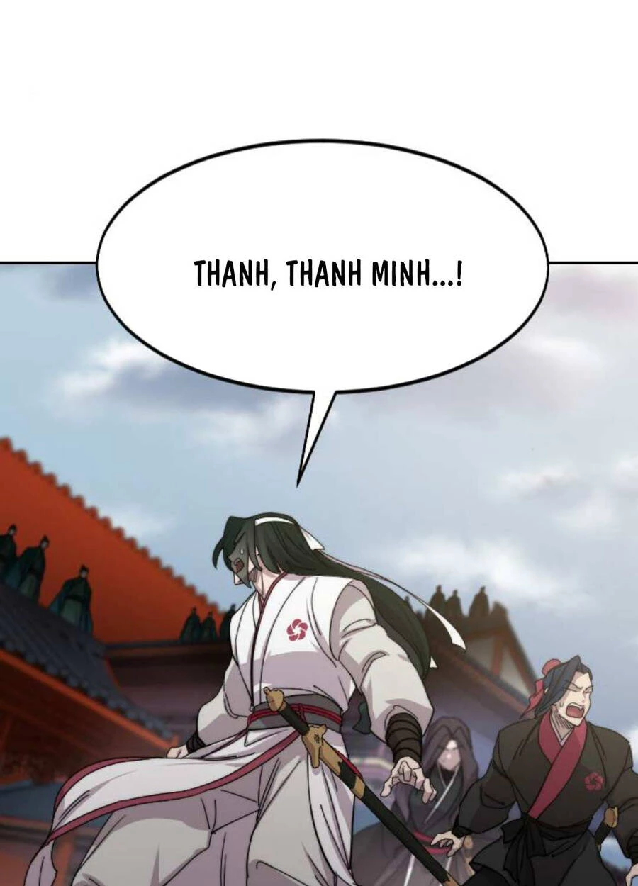 Hoa Sơn Tái Xuất Chapter 130 - Trang 3