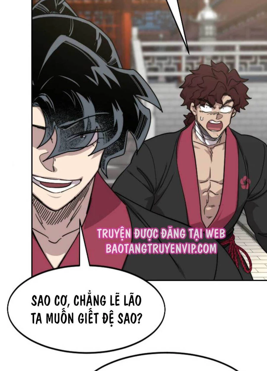 Hoa Sơn Tái Xuất Chapter 130 - Trang 3