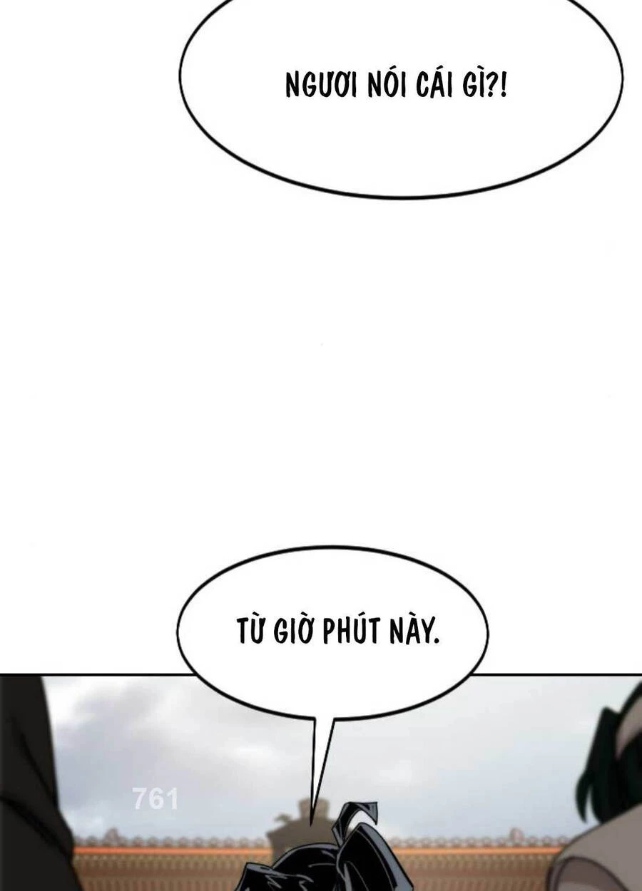 Hoa Sơn Tái Xuất Chapter 130 - Trang 3