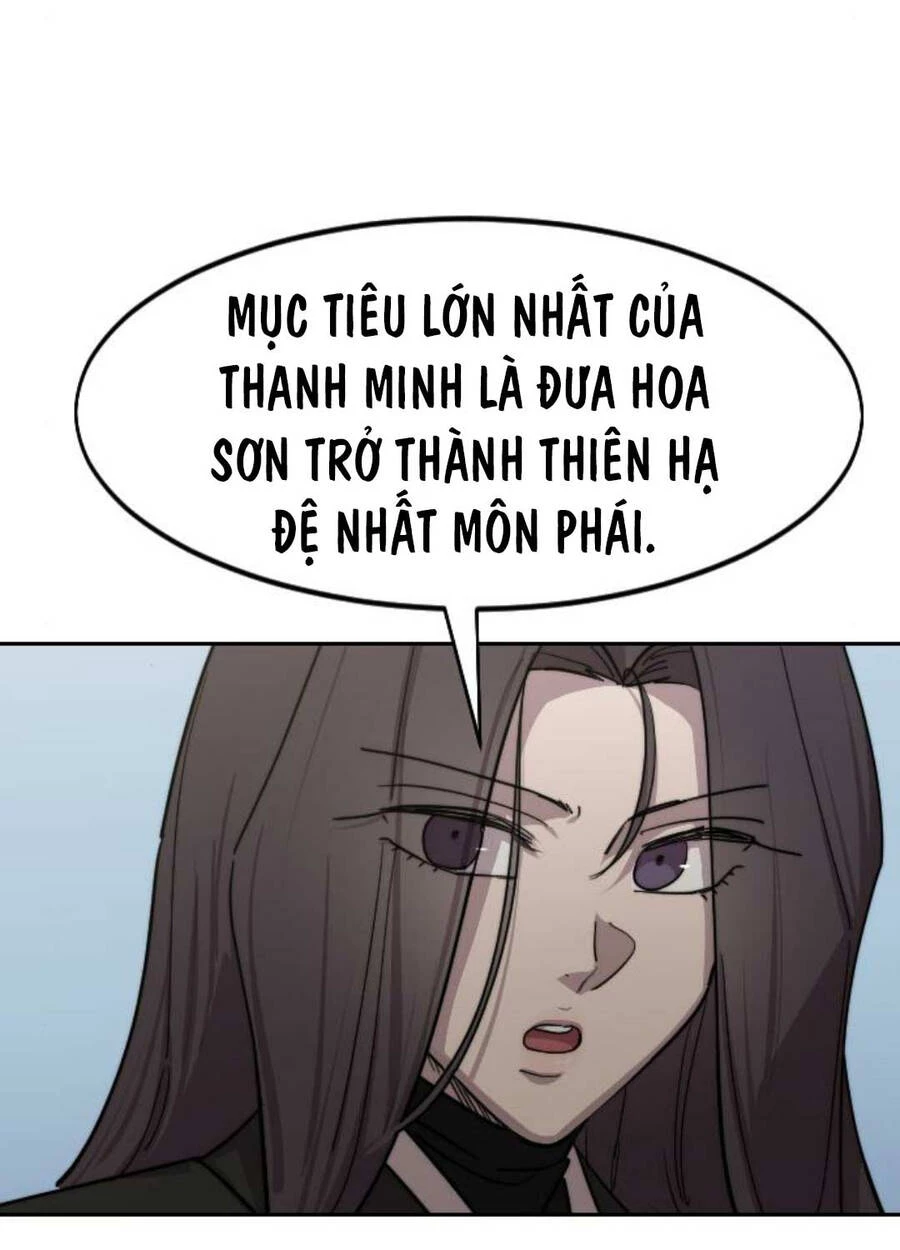 Hoa Sơn Tái Xuất Chapter 130 - Trang 3