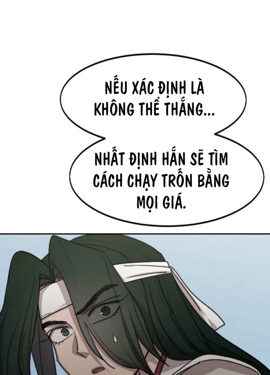 Hoa Sơn Tái Xuất Chapter 130 - Trang 3
