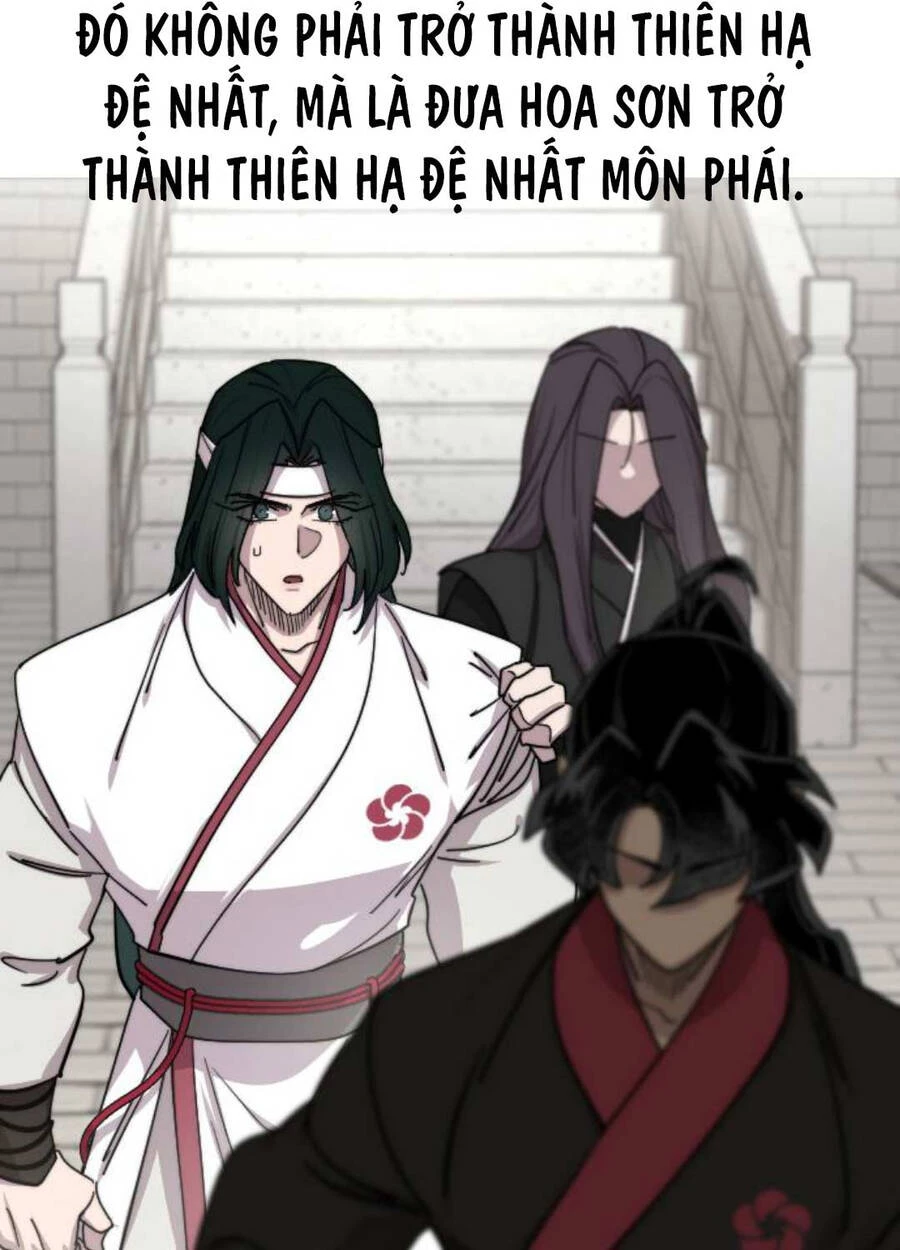 Hoa Sơn Tái Xuất Chapter 130 - Trang 3