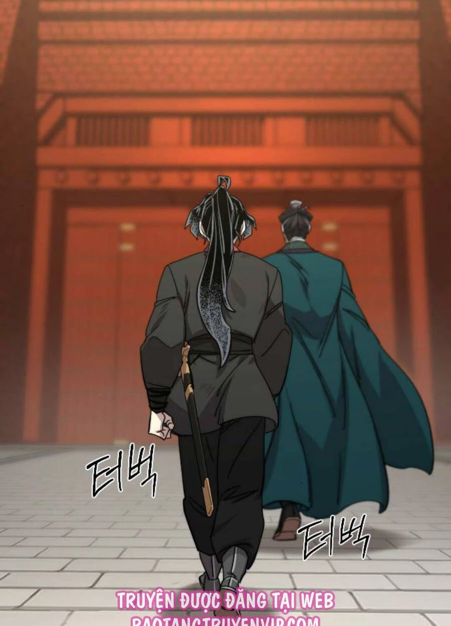 Hoa Sơn Tái Xuất Chapter 130 - Trang 3