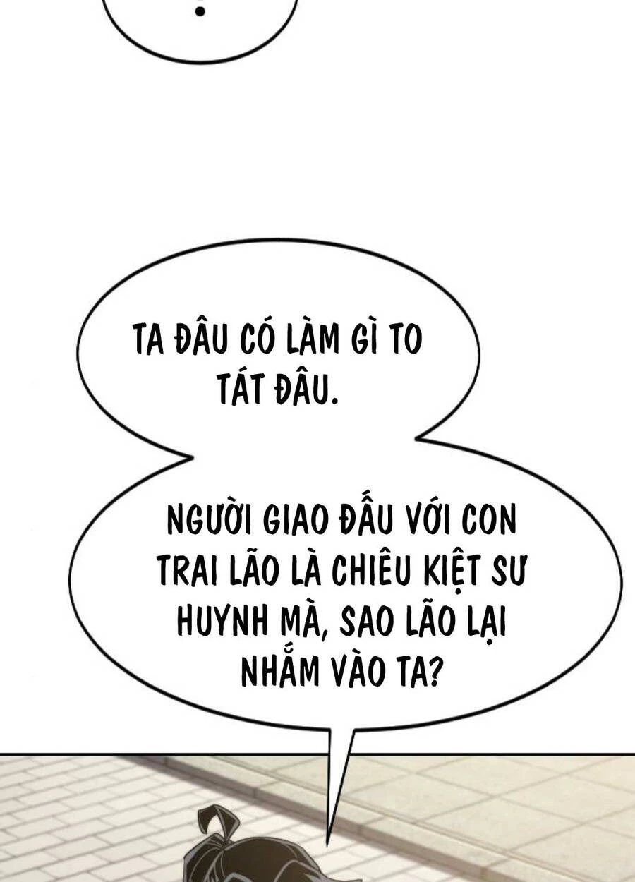 Hoa Sơn Tái Xuất Chapter 130 - Trang 3
