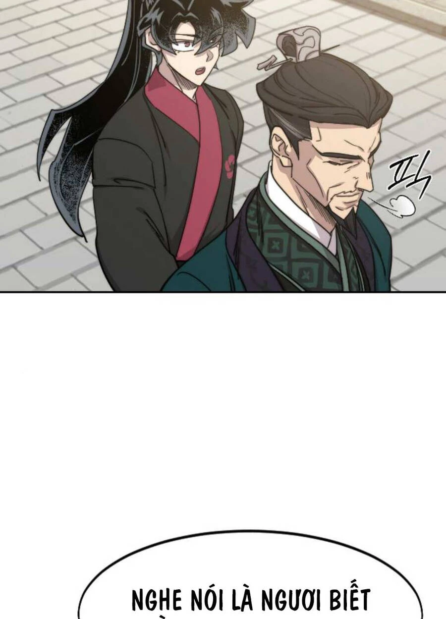 Hoa Sơn Tái Xuất Chapter 130 - Trang 3