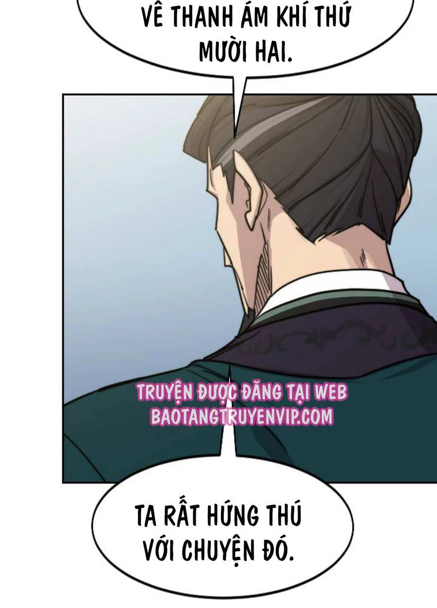 Hoa Sơn Tái Xuất Chapter 130 - Trang 3