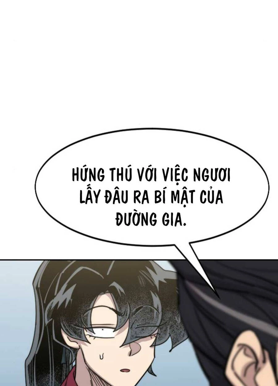 Hoa Sơn Tái Xuất Chapter 130 - Trang 3