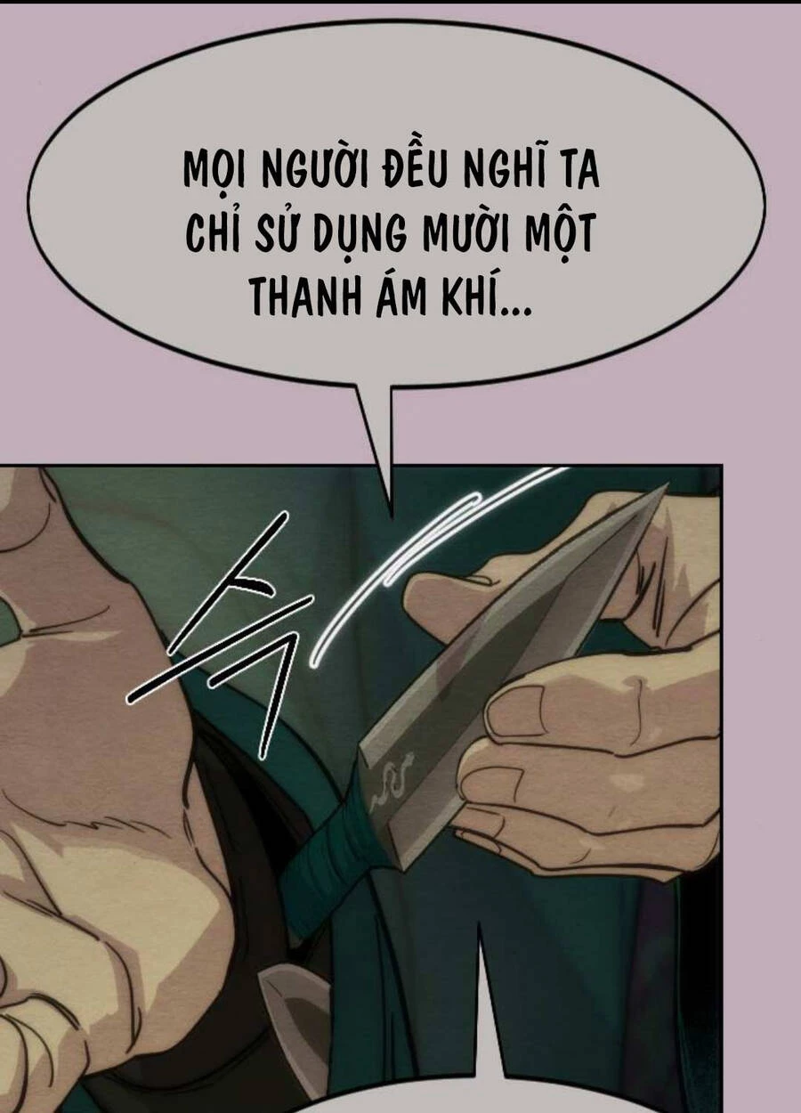 Hoa Sơn Tái Xuất Chapter 130 - Trang 3
