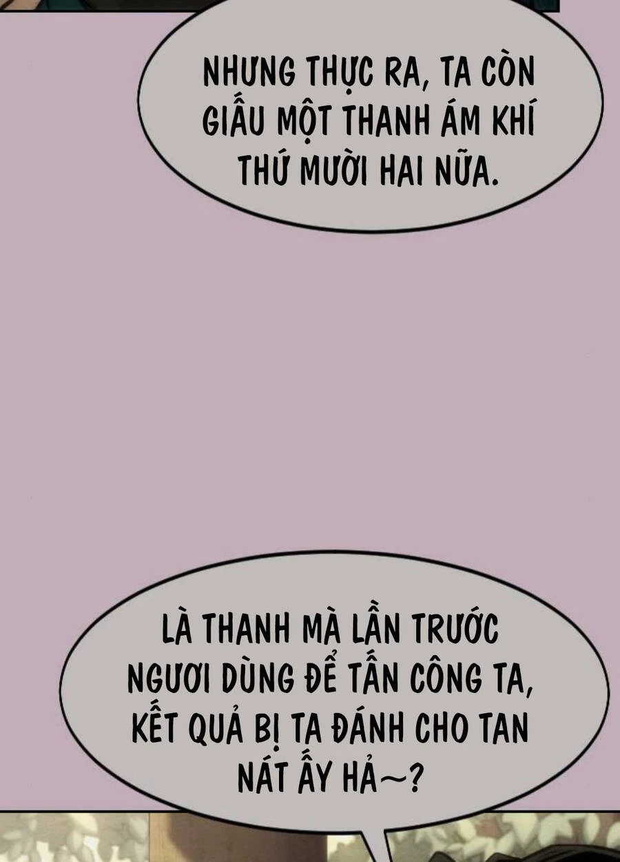 Hoa Sơn Tái Xuất Chapter 130 - Trang 3