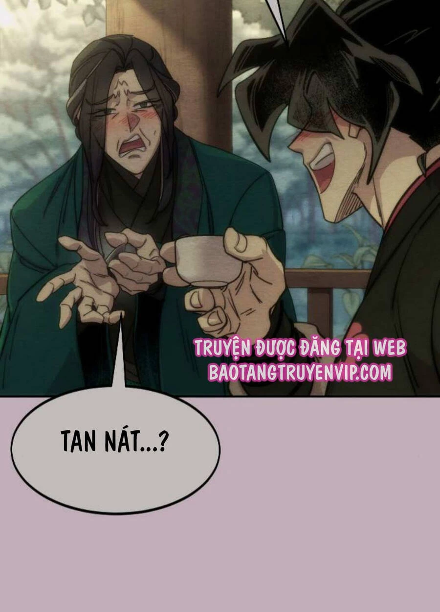 Hoa Sơn Tái Xuất Chapter 130 - Trang 3