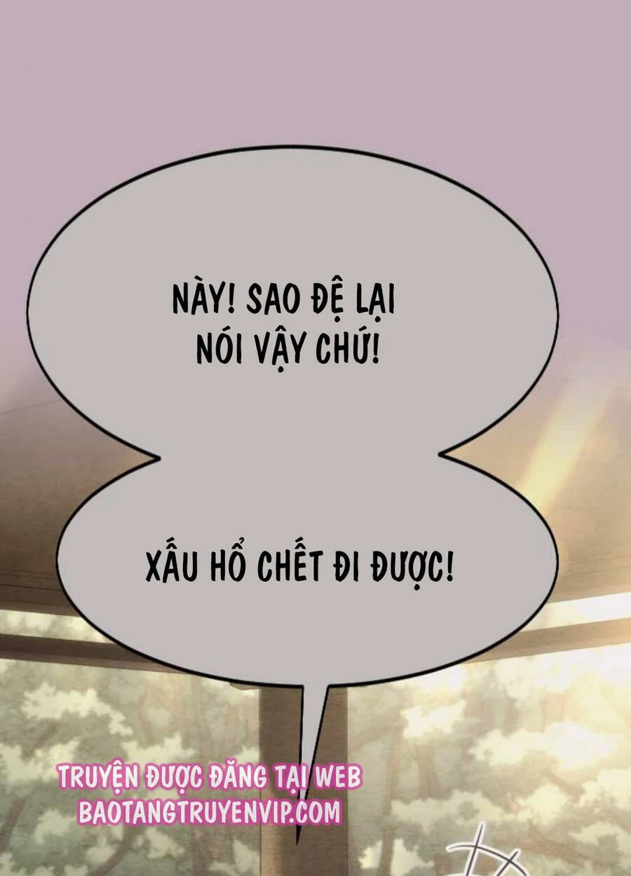 Hoa Sơn Tái Xuất Chapter 130 - Trang 3